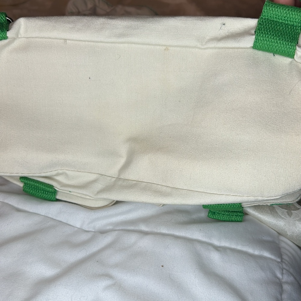 Sporty Women's Drawstring Backpack - Picture 6 of 6